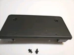 Genuine Volkswagen License Bracket 561-807-287-C-9B9. Fixed Price $20.00.
