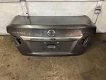 2016-2017 Nissan Altima Sl Rear Liftgate Trunk Deck Lid Door Oem Color Code Caj. Fixed Price $149.99.