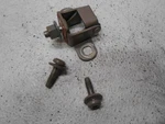 2017 2018 2019 Buick Encore Rear Back Hatch Door Hnge Left Right With Bolts. Fixed Price $29.99.