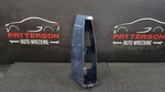 1985 Fleetwood Rear Driver Side Quarter Panel Tail Light Extension Filler Blue. Fixed Price $100.00.