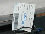 Used Rear Spoiler Fits: 2013 Jeep Compass Grade. Fixed Price $221.84.