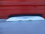 2017-2020 Chrysler Pacifica Liftgate Trim Panel Moulding With Camera Oem. Fixed Price $150.00.