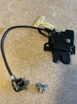 Oem 04-11 Crown Victoria Grand Marquis Trunk Latch Lock ASSEMBLY7W7A 5443282 Aa. Fixed Price $39.00.