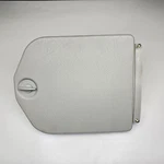 Pristine Trunk Tool Box Kit Housing Bmw E30 325E 325IX 320I 318I M3 Oem. Fixed Price $99.00.