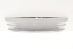 2023- 2025 Genesis Electrified G80 Rear Trunk Lid Molding Panel Oem Silver Sss. Fixed Price $389.59.