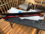 Dodge Charger Se 3.6L 15-23 Oem Complete Rear Back Gate Deck Light Trunk Lid. Fixed Price $400.00.