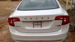 Used Deck Lid Fits: 2017 Volvo S60 W/o Spoiler Rear View Camera Conventional. Fixed Price $894.90.