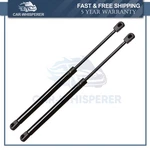 2PCS Rear Trunk Tailgate Lift Support Strut For Jaguar X350 X358 XJ6 XJ8 Xjr. Fixed Price $15.95.