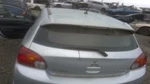Mirage 2015 Trunk/hatch/tailgate 30755782. Fixed Price $577.70.