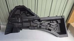 2008-2015 Nissan Rogue Driver Lh Trim Panel Storage Compartment Oem 84979JM00A. Fixed Price $85.00.