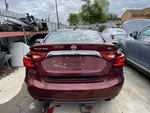 16 17 18 19 20 21 22 23 Nissan Maxima Trunk/decklid/tailgate Spoiler No Lights. Fixed Price $500.00.