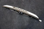 Rear Trunk Handle Plate Light Trim Panel 670134461 Maserati Ghibli M157 2014-20. Fixed Price $67.49.