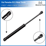 Rear Hatch Engine Cover Lid Lift Support Shock Strut For Porsche 911 996 997. Fixed Price $18.99.