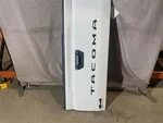 (local Pickup Only) Trunk/hatch/tailgate Manual Lift Fits 24-25 Tacoma 2111727. Fixed Price $1249.90.