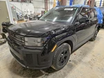 Used Deck Lid Fits: 2024 Hyundai Santa Fe Built W/o Surround View. Fixed Price $3375.00.