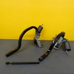 2015-2019 Lexus RC350 Left & Right Rear Trunk Hinges Cover Set X2 Oem. Fixed Price $95.90.