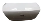 10-18 Jaguar Xjl X351 Rear Trunk Liftgate Tailgate Lid Shell Panel White Oem. Fixed Price $160.00.