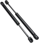 Tailgate Boot Gas Struts Lift Supports (2X) For Vw Golf MK5 Hatchback 1K6827550F. Fixed Price $35.98.