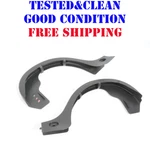 2008 - 14 Mercedes C300 W204 Trunk Hinge Cover Trim Left & Right Set Oem. Fixed Price $54.95.