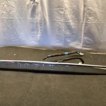 14 17 Infiniti Q50 Tail Finish Panel Chrome Oem #15 908163JK0A. Fixed Price $65.00.
