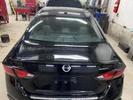 Used Deck Lid Fits: 2022 Nissan Altima W/spoiler Rear View Grade. Fixed Price $1132.07.