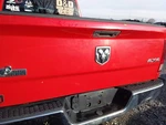 Used Tailgate Fits: 2011 Ram Dodge 1500 Pickup W/rear View Camera Grade. Fixed Price $650.90.