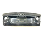 2009-2011 Audi A6 C6 Rear Trunk Lid Cover Black Oem. Fixed Price $148.19.