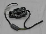 2006 2009 Saab 9-5 Lh Socket Rear Taillight Brake Plug Pigtail 12760307 A10. Fixed Price $46.50.