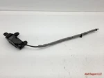 2010 Mini Cooper R57 F57 Cabrio Trunk Lid Right Lock Latch Passenger 7195100. Fixed Price $39.99.