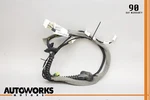 03-12 Maserati Quattroporte M139 Trunk Boot Lid Wire Wiring Harness Cable Oem. Fixed Price $124.50.