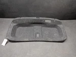 Rear Trunk Deck Lid Trim Panel 2017 Infiniti Q60 84966-5CA0A 2018 2019 X. Fixed Price $119.00.