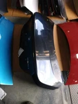 Trunk/hatch/tailgate Without Spoiler Fits 08-10 Bmw 528I 443981. Fixed Price $483.59.