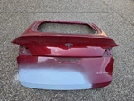 Tesla Model Y New Oem Genuine Original Trunk Lift Gate Cover Bonnet Shell. Fixed Price $2200.00.