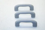 2019-2022 Chevrolet Blazer 2LT Roof Headliner Grab Grip Handle Set 84309994. Fixed Price $52.15.
