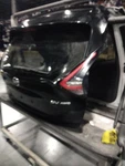 Used Deck Lid Fits: 2020 Nissan Murano Manual Liftgate Grade. Fixed Price $988.19.