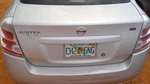 Trunk/hatch/tailgate Without Spoiler Fits 09 Sentra 248503. Fixed Price $636.64.