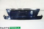2007-2009 Lexus LS460 Rear Trunk Garnish Trim Panel Blue Oem. Fixed Price $72.00.