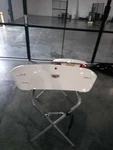 2023 Cadillac CT4 Deck Lid Trunk Oem White 4DR Sedan 84720488 84720489. Fixed Price $987.99.