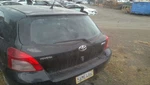 Trunk/hatch/tailgate Hatchback Spoiler With Wiper Fits 06-08 Yaris 30666185. Fixed Price $573.46.
