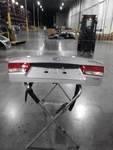 2007 Hyundai Sonata Deck Lid Oem Used 4DR Color Unknown 121K Miles. Fixed Price $364.49.
