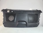 2016-2020 Honda Civic Rear Deck Shelf Package Tray Panel Speaker Cover Trim Oem. Fixed Price $224.99.