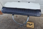 2007-2013 Bmw X5 E70 Rear Lower Trunk Lid Tailgate Hatch Door Panel Oem White. Fixed Price $183.99.