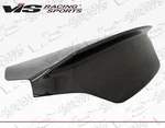 Vis Racing Carbon Fiber Trunk Demon Style For Hyundai Genesis 2DR 10-15. Fixed Price $1463.22.