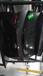 Used Deck Lid Fits: 2021 Chevrolet Blazer W/o Full Video Display Privacy Tint Op. Fixed Price $1655.99.