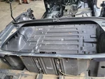 2005-2013 C6 Corvette Oem Convertible Rear Fiberglass Trunk Tub Section. Fixed Price $509.99.