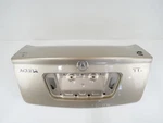 2004-2008 Acura Tl Rear Trunk Deck Lid Panel Gold Oem. Fixed Price $412.49.