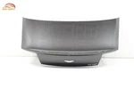 07-10 Aston Martin V8 Vantage Convertible Trunk Deck Lid Shell Cover Panel Oem. Fixed Price $431.74.