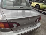 (local Pickup Only) Trunk/hatch/tailgate Fits 98-00 Corolla 1703329. Fixed Price $172.49.