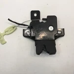 2010 Ford Focus Sedan Trunk Latch Lock Actuator Oem AS4Z-5443200-A. Fixed Price $33.25.