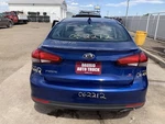 Trunk/hatch/tailgate Sedan With Spoiler Fits 17-18 Forte 756922. Fixed Price $540.00.